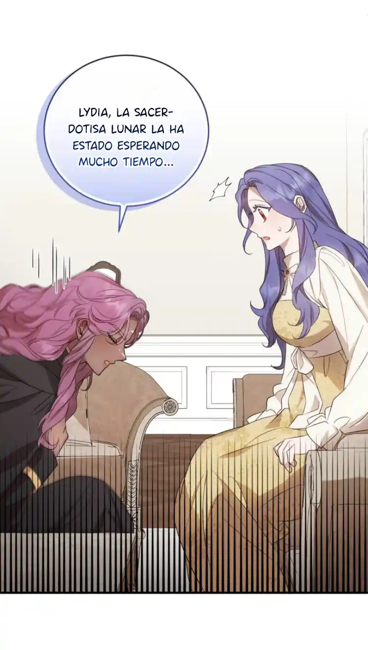 Me Convertí En La Villana De Una Novela Trágica - Capítulo 7 - Página 74 - LectorTMOo