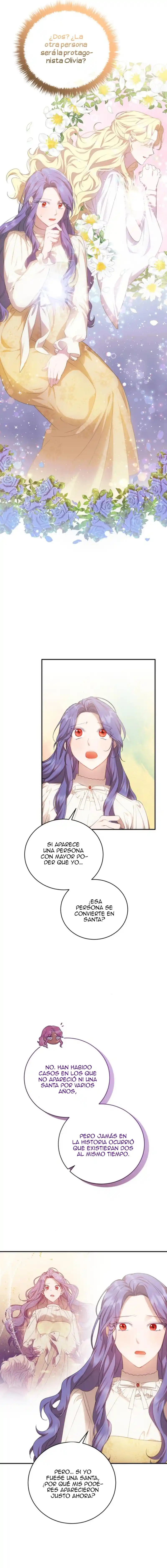 Me Convertí En La Villana De Una Novela Trágica - Capítulo 8 - Página 6 - LectorTMOo