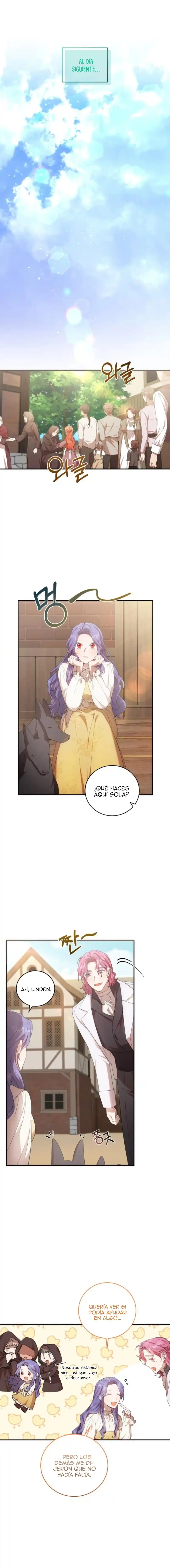Me Convertí En La Villana De Una Novela Trágica - Capítulo 8 - Página 12 - LectorTMOo