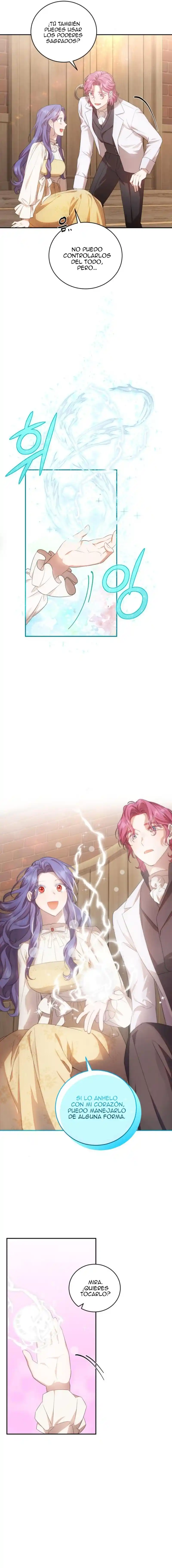 Me Convertí En La Villana De Una Novela Trágica - Capítulo 8 - Página 14 - LectorTMOo