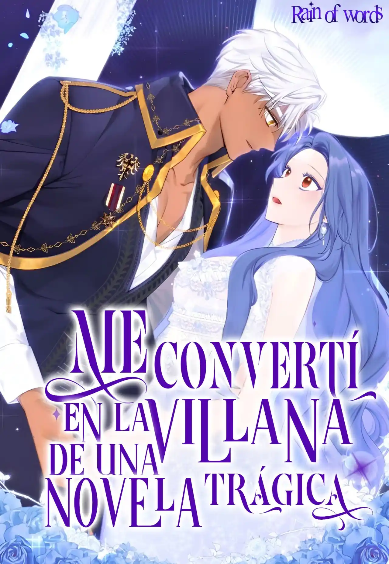 Me Convertí En La Villana De Una Novela Trágica - Capítulo 9 - Página 1 - LectorTMOo