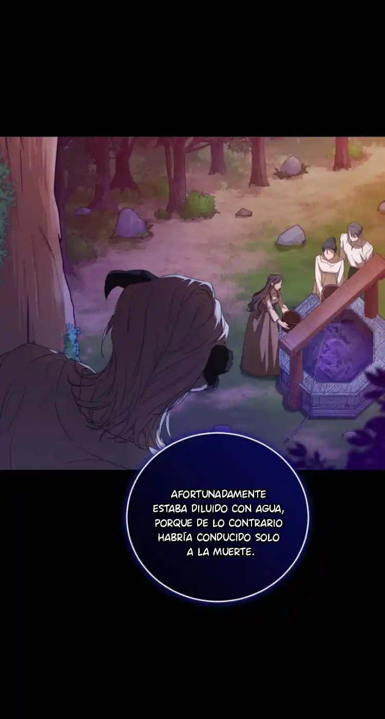 Me Convertí En La Villana De Una Novela Trágica - Capítulo 9 - Página 10 - LectorTMOo