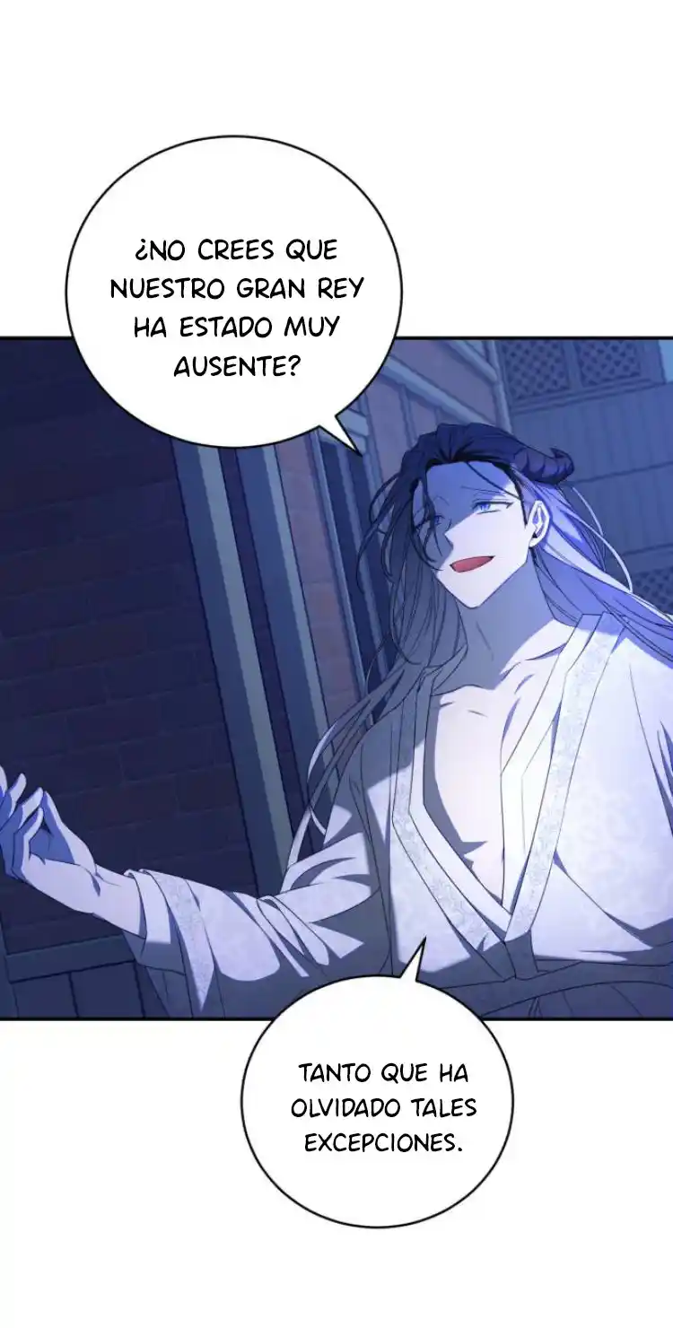 Me Convertí En La Villana De Una Novela Trágica - Capítulo 9 - Página 22 - LectorTMOo