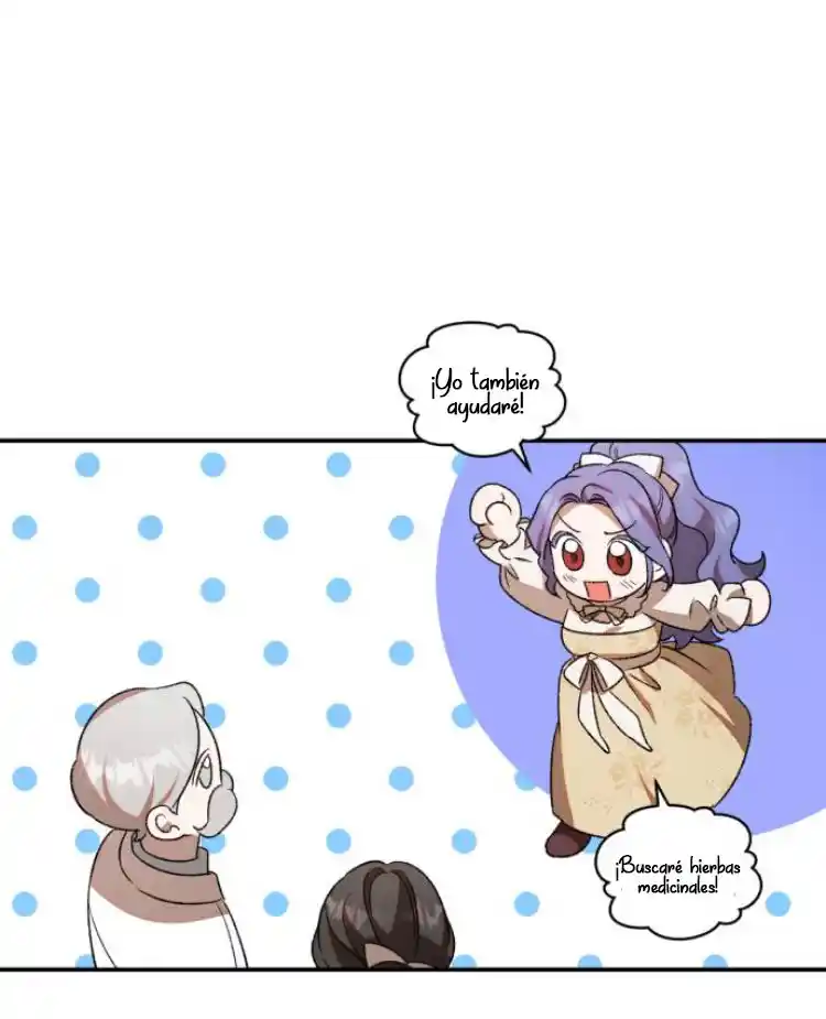 Me Convertí En La Villana De Una Novela Trágica - Capítulo 9 - Página 42 - LectorTMOo