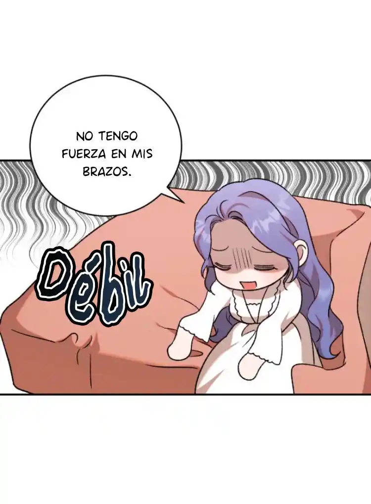 Me Convertí En La Villana De Una Novela Trágica - Capítulo 9 - Página 45 - LectorTMOo