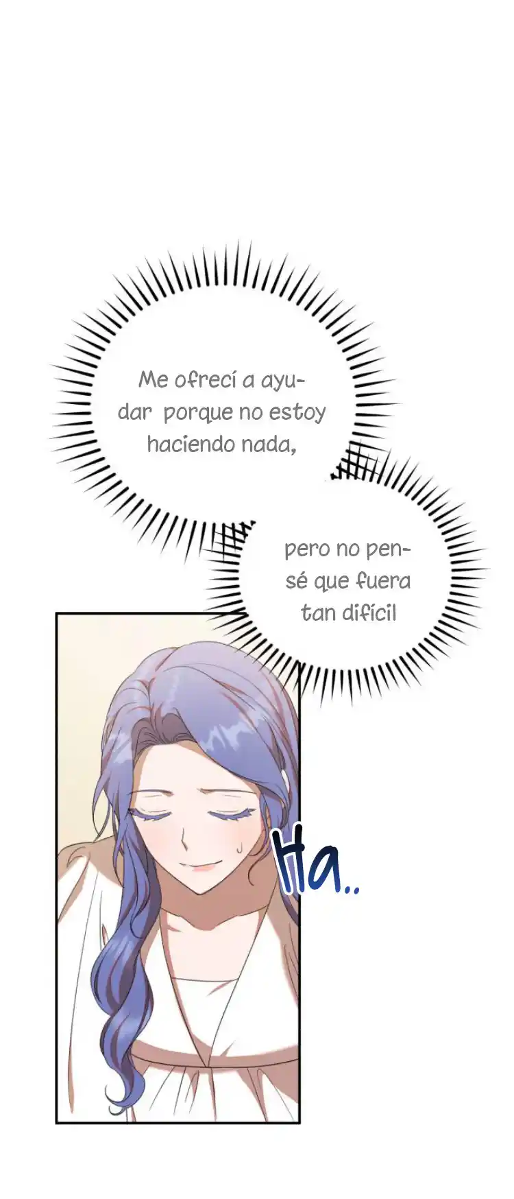 Me Convertí En La Villana De Una Novela Trágica - Capítulo 9 - Página 46 - LectorTMOo