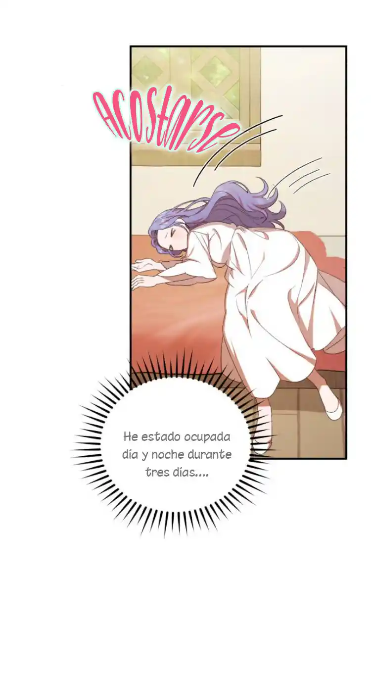 Me Convertí En La Villana De Una Novela Trágica - Capítulo 9 - Página 47 - LectorTMOo