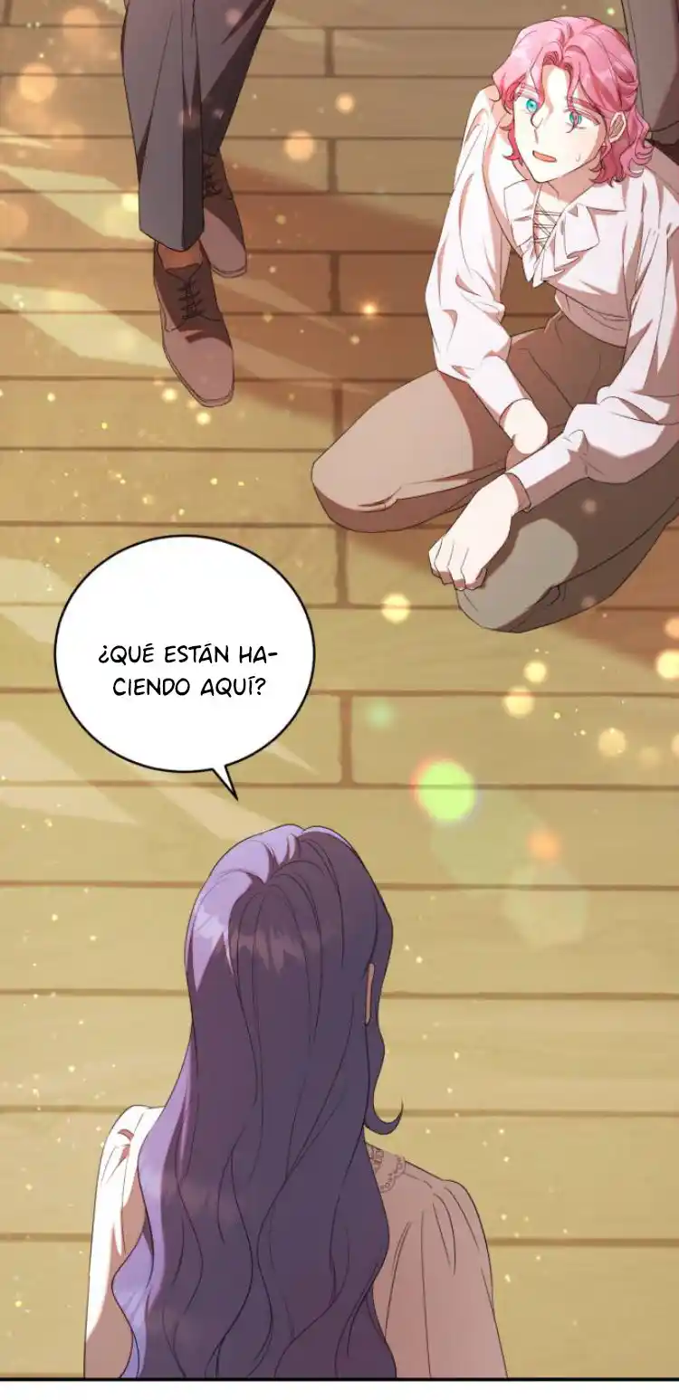 Me Convertí En La Villana De Una Novela Trágica - Capítulo 9 - Página 53 - LectorTMOo