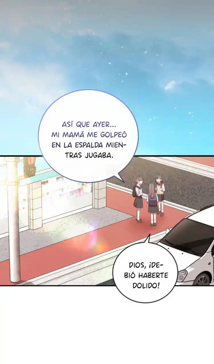 Me Convertí En La Villana De Una Novela Trágica - Capítulo 9 - Página 70 - LectorTMOo