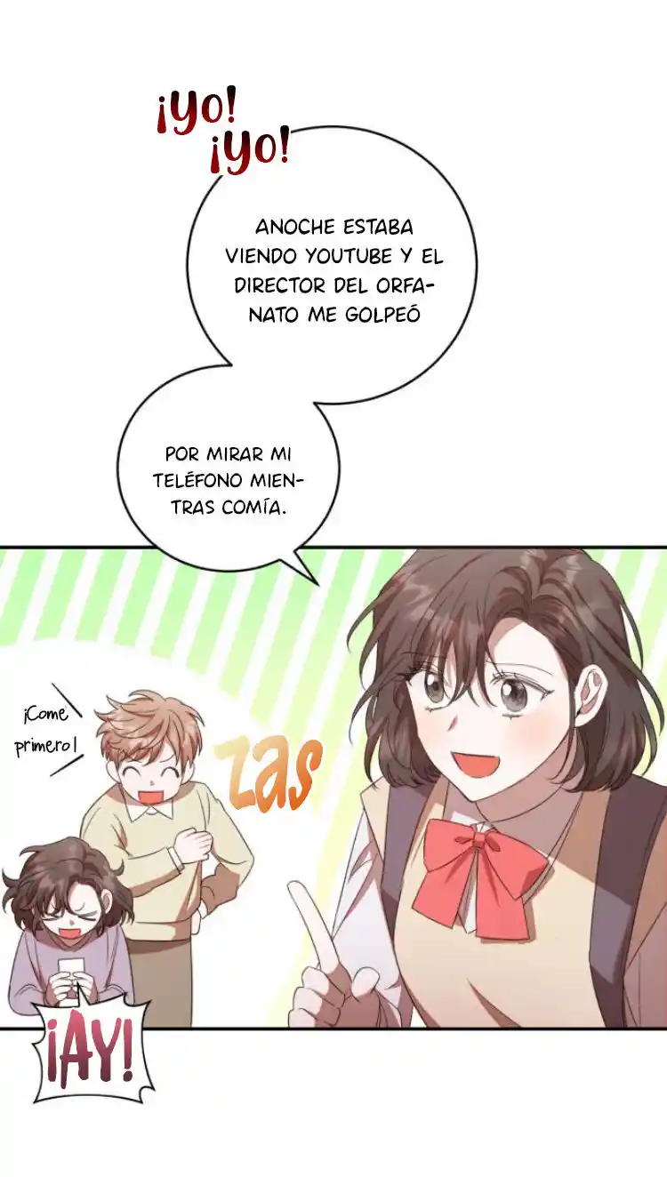 Me Convertí En La Villana De Una Novela Trágica - Capítulo 9 - Página 72 - LectorTMOo