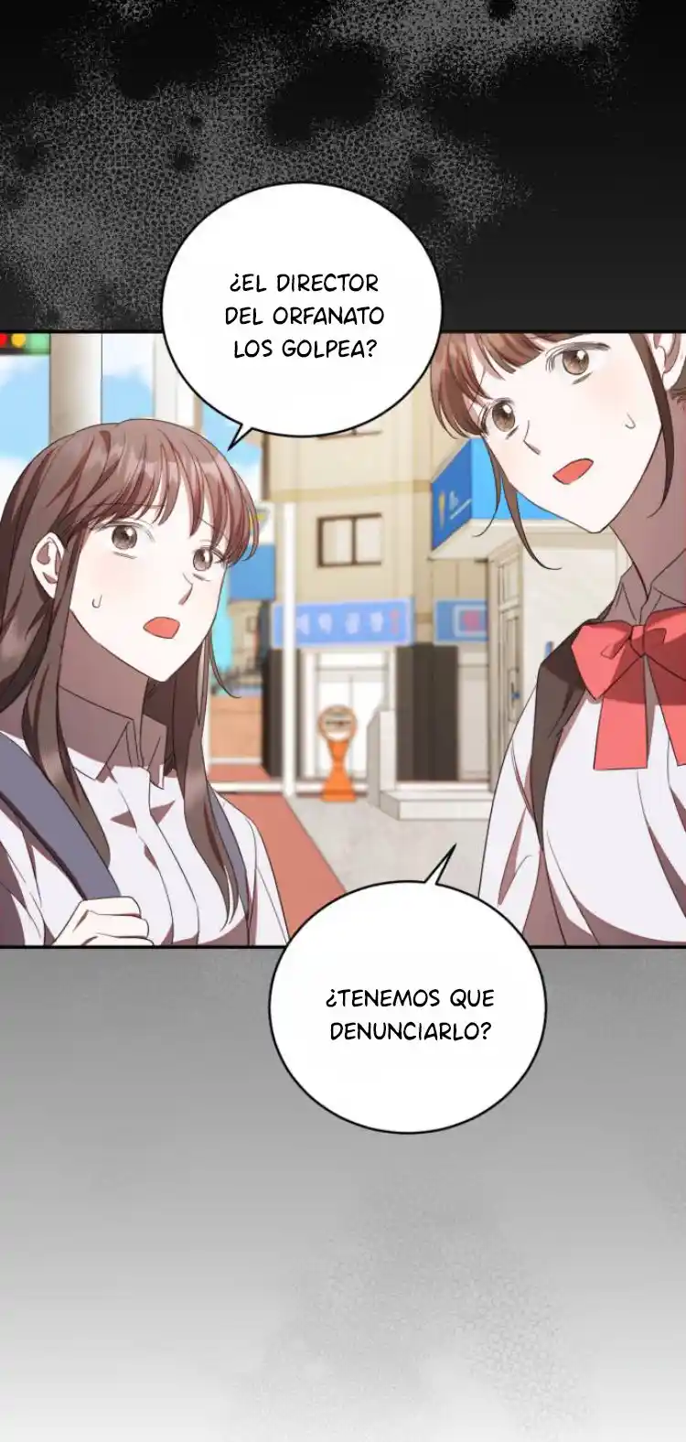 Me Convertí En La Villana De Una Novela Trágica - Capítulo 9 - Página 74 - LectorTMOo