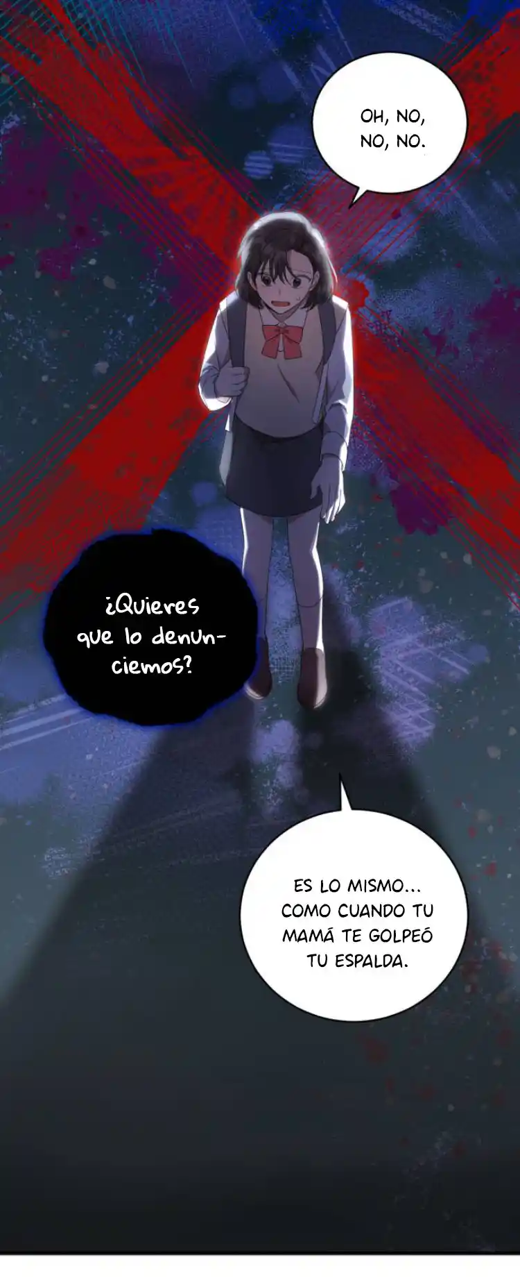 Me Convertí En La Villana De Una Novela Trágica - Capítulo 9 - Página 78 - LectorTMOo