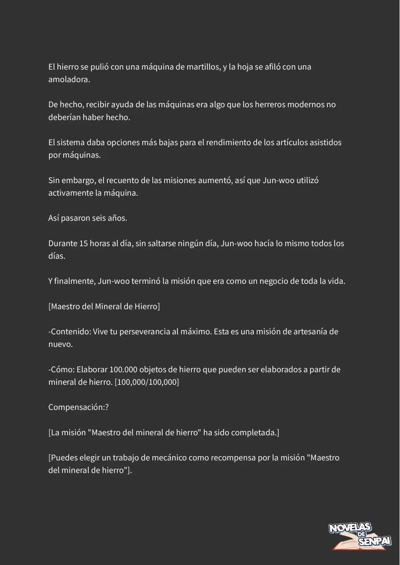 Me Convertire En La Futura Emperatriz Pero No Se Mucho De Este Mundo - Capítulo 1 - Página 13 - LectorTMOo