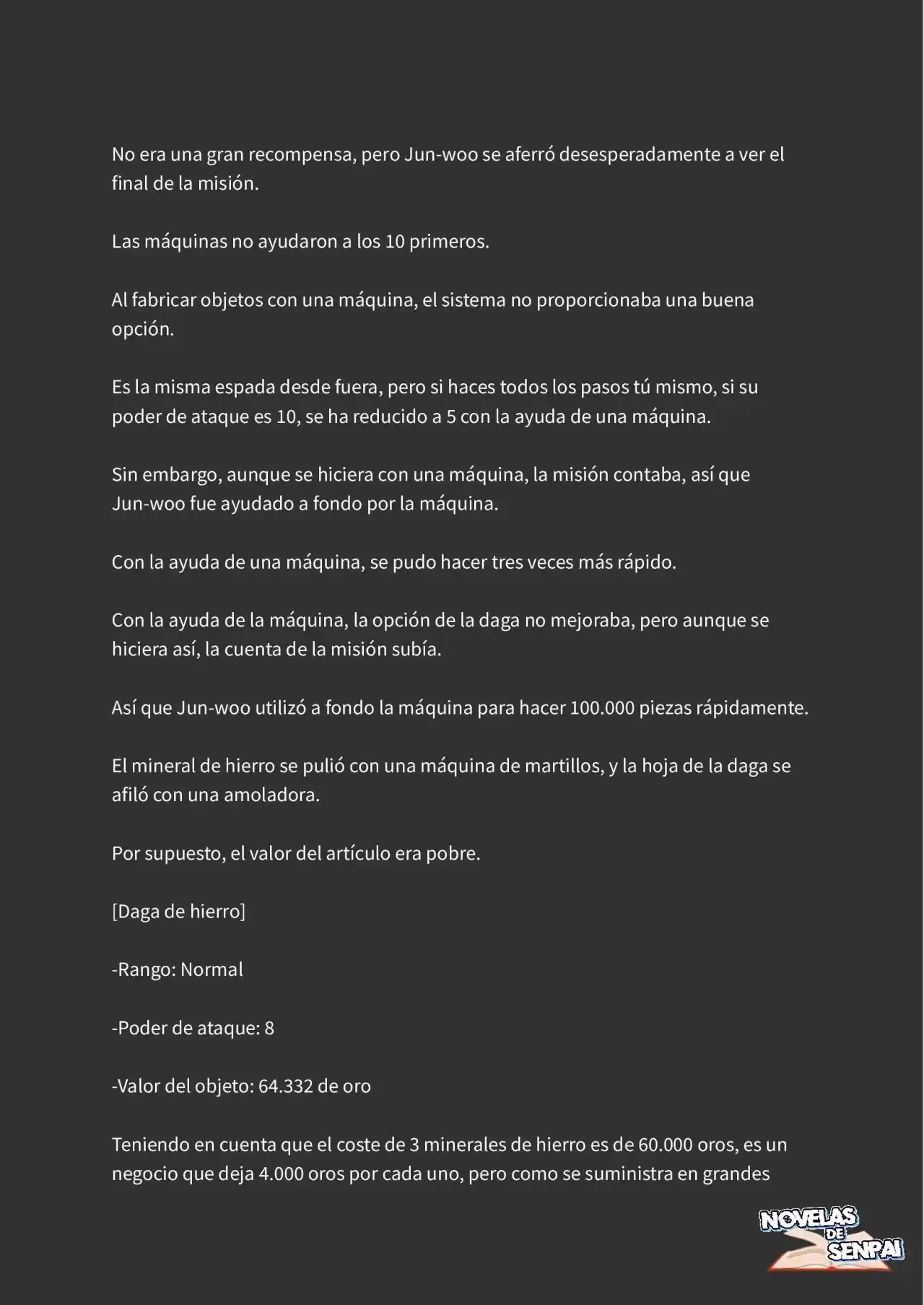 Me Convertire En La Futura Emperatriz Pero No Se Mucho De Este Mundo - Capítulo 2 - Página 3 - LectorTMOo