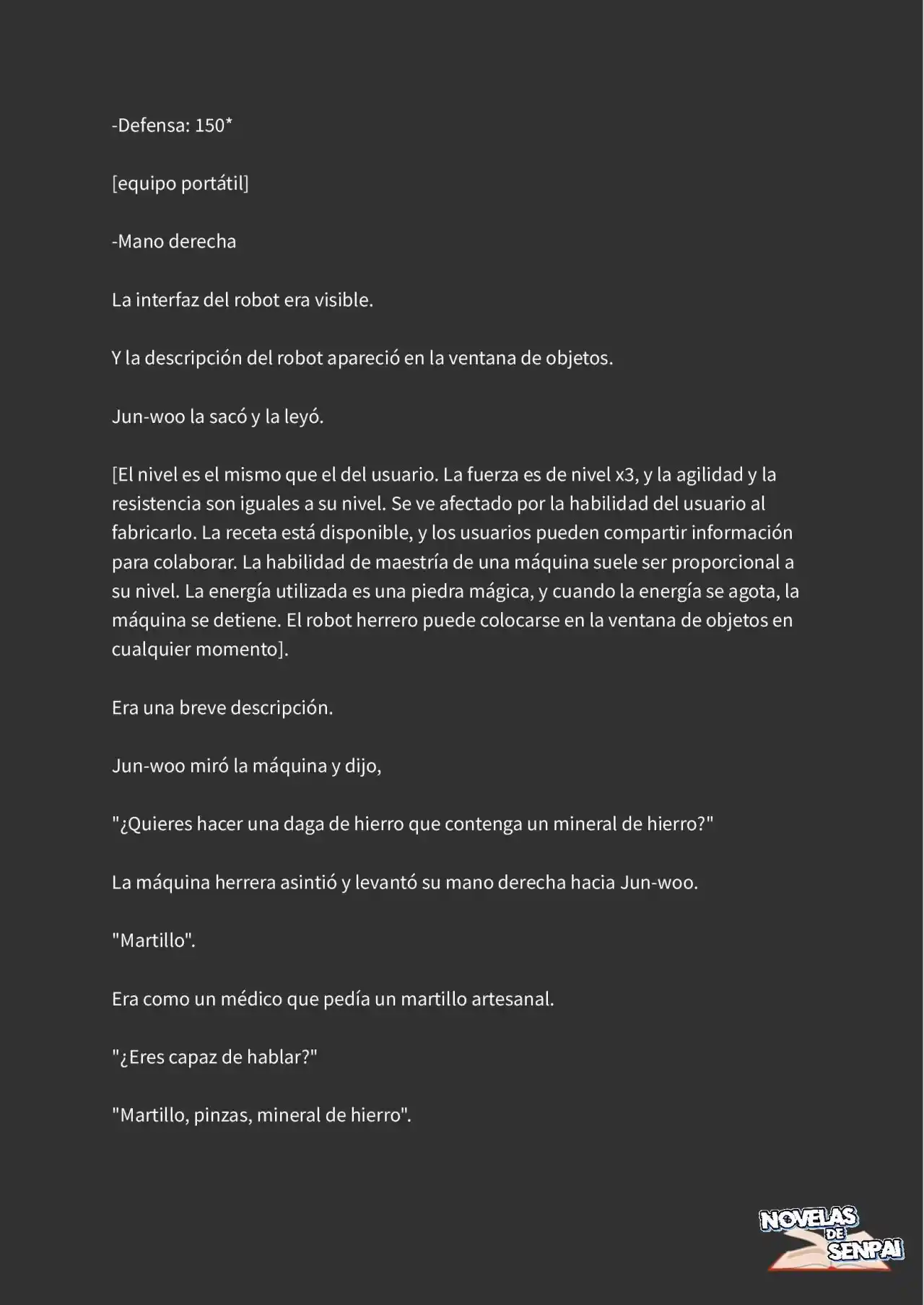 Me Convertire En La Futura Emperatriz Pero No Se Mucho De Este Mundo - Capítulo 3 - Página 2 - LectorTMOo