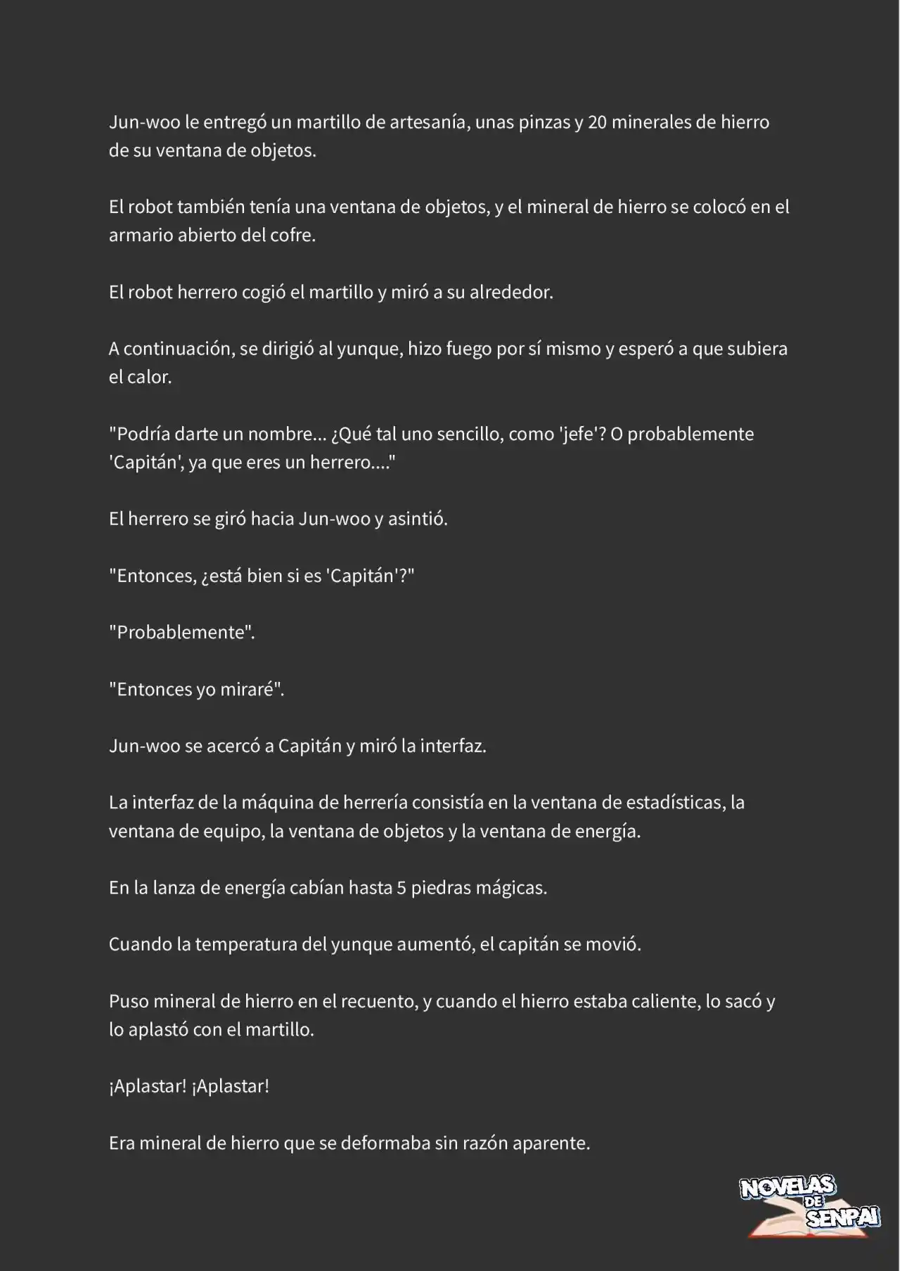 Me Convertire En La Futura Emperatriz Pero No Se Mucho De Este Mundo - Capítulo 3 - Página 3 - LectorTMOo