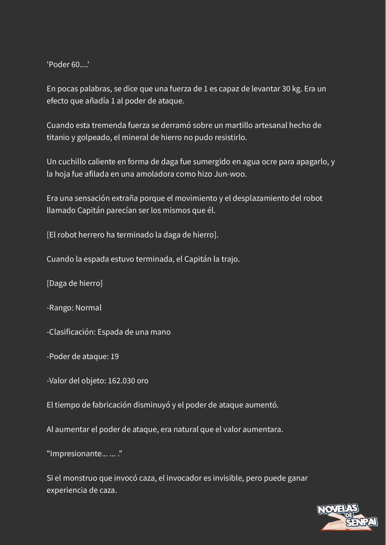 Me Convertire En La Futura Emperatriz Pero No Se Mucho De Este Mundo - Capítulo 3 - Página 4 - LectorTMOo