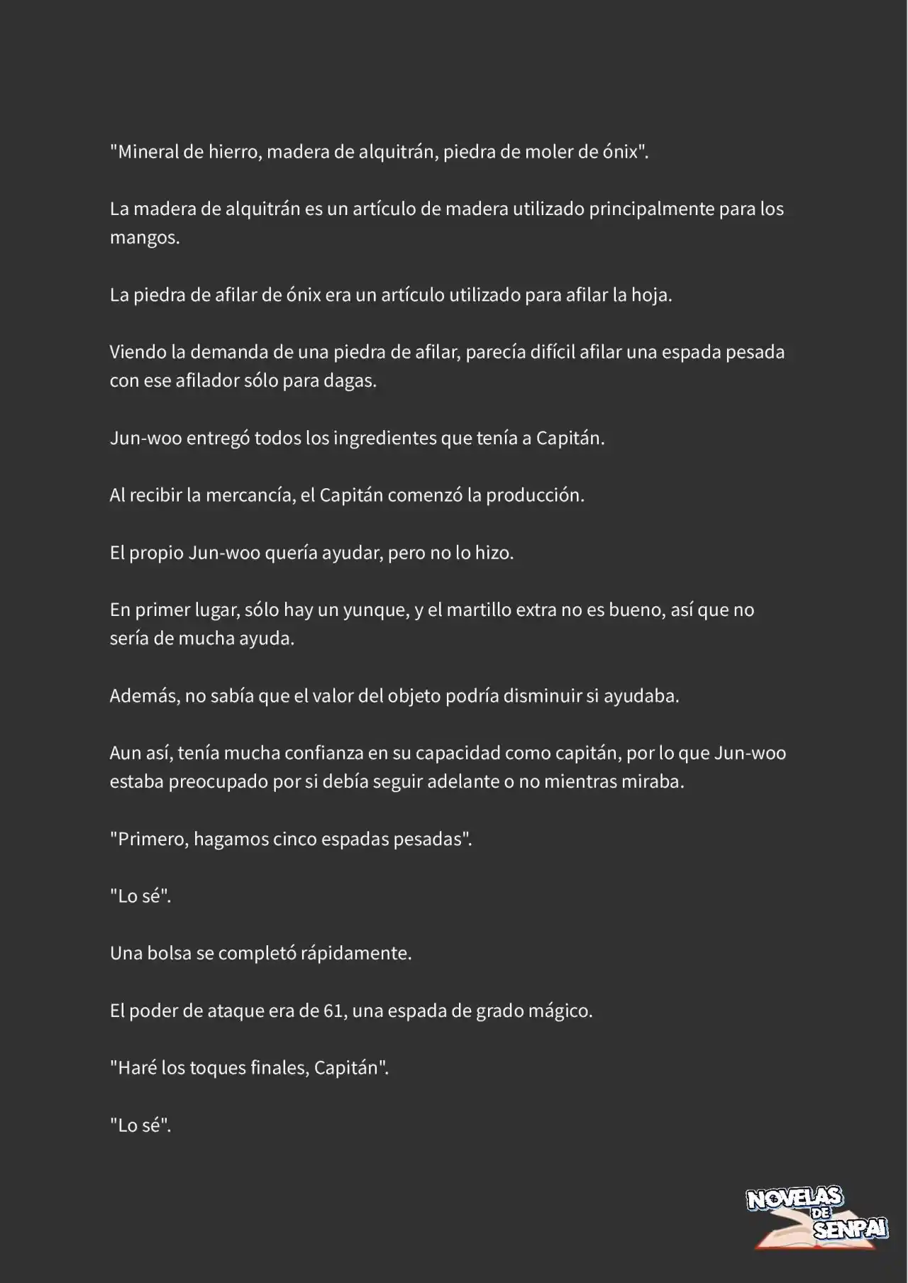 Me Convertire En La Futura Emperatriz Pero No Se Mucho De Este Mundo - Capítulo 3 - Página 6 - LectorTMOo