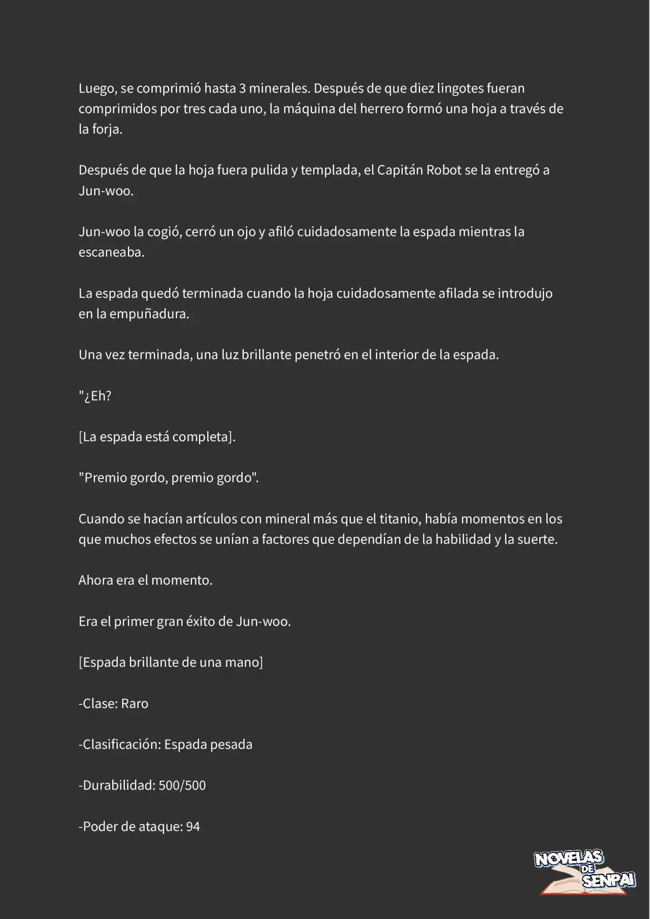 Me Convertire En La Futura Emperatriz Pero No Se Mucho De Este Mundo - Capítulo 3 - Página 9 - LectorTMOo