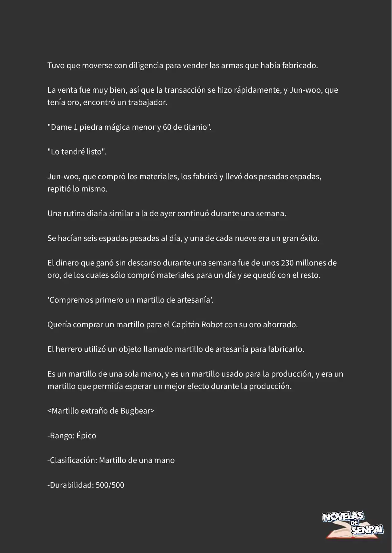 Me Convertire En La Futura Emperatriz Pero No Se Mucho De Este Mundo - Capítulo 4 - Página 4 - LectorTMOo