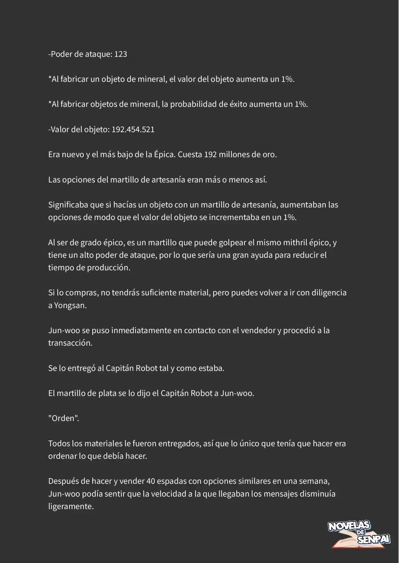 Me Convertire En La Futura Emperatriz Pero No Se Mucho De Este Mundo - Capítulo 4 - Página 5 - LectorTMOo