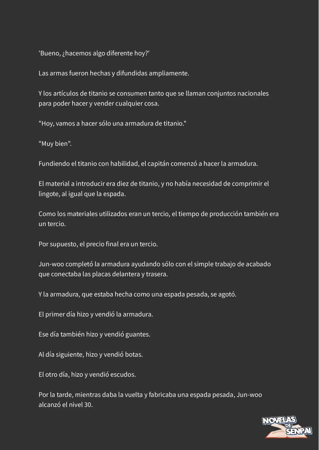 Me Convertire En La Futura Emperatriz Pero No Se Mucho De Este Mundo - Capítulo 4 - Página 6 - LectorTMOo