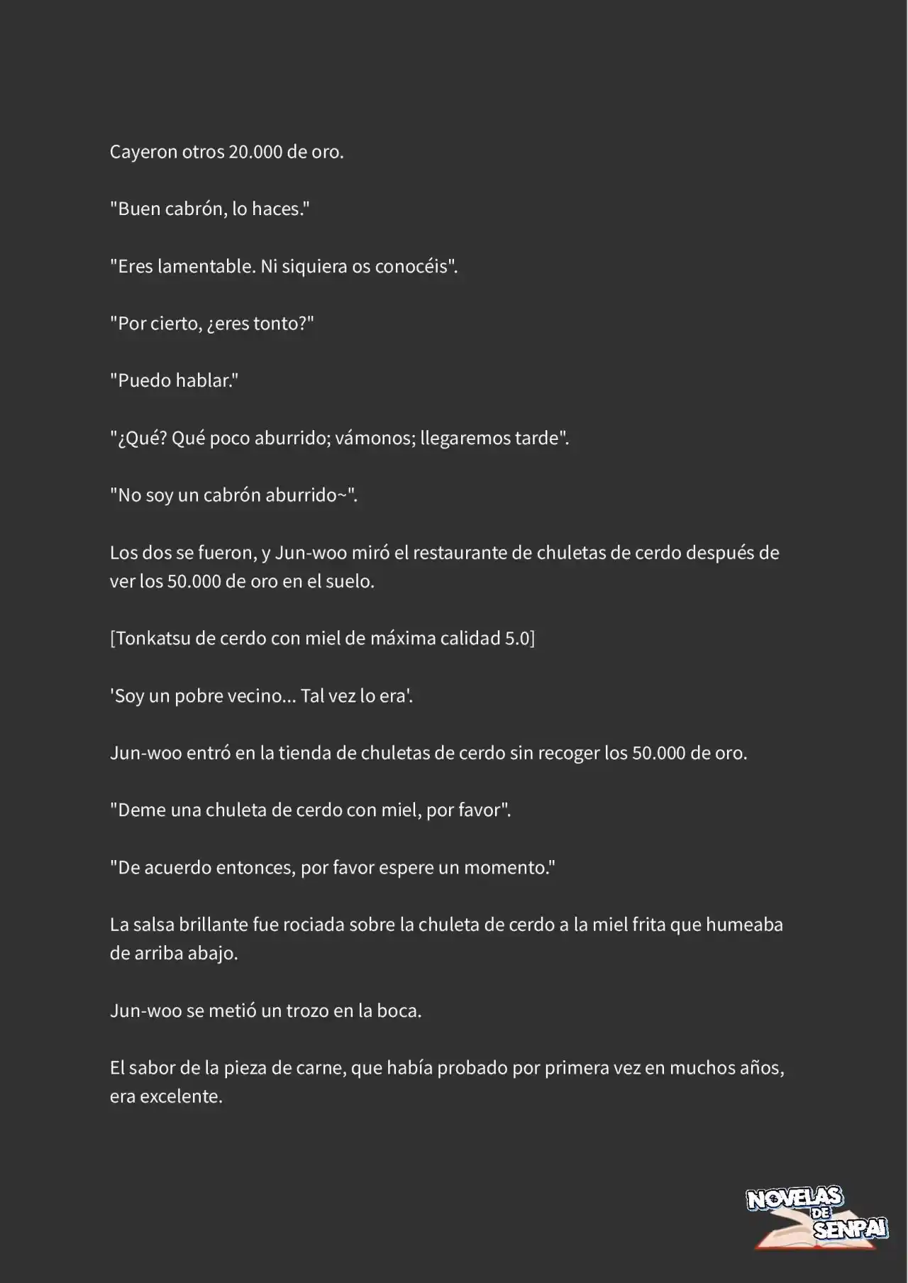 Me Convertire En La Futura Emperatriz Pero No Se Mucho De Este Mundo - Capítulo 5 - Página 12 - LectorTMOo