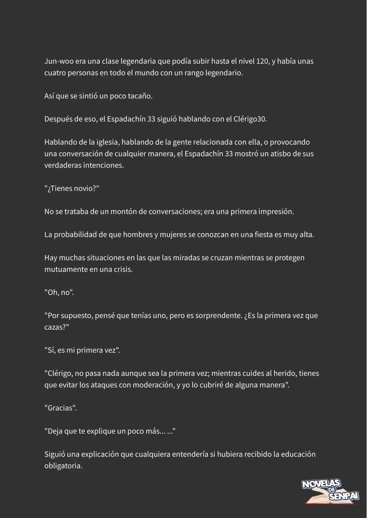 Me Convertire En La Futura Emperatriz Pero No Se Mucho De Este Mundo - Capítulo 7 - Página 3 - LectorTMOo