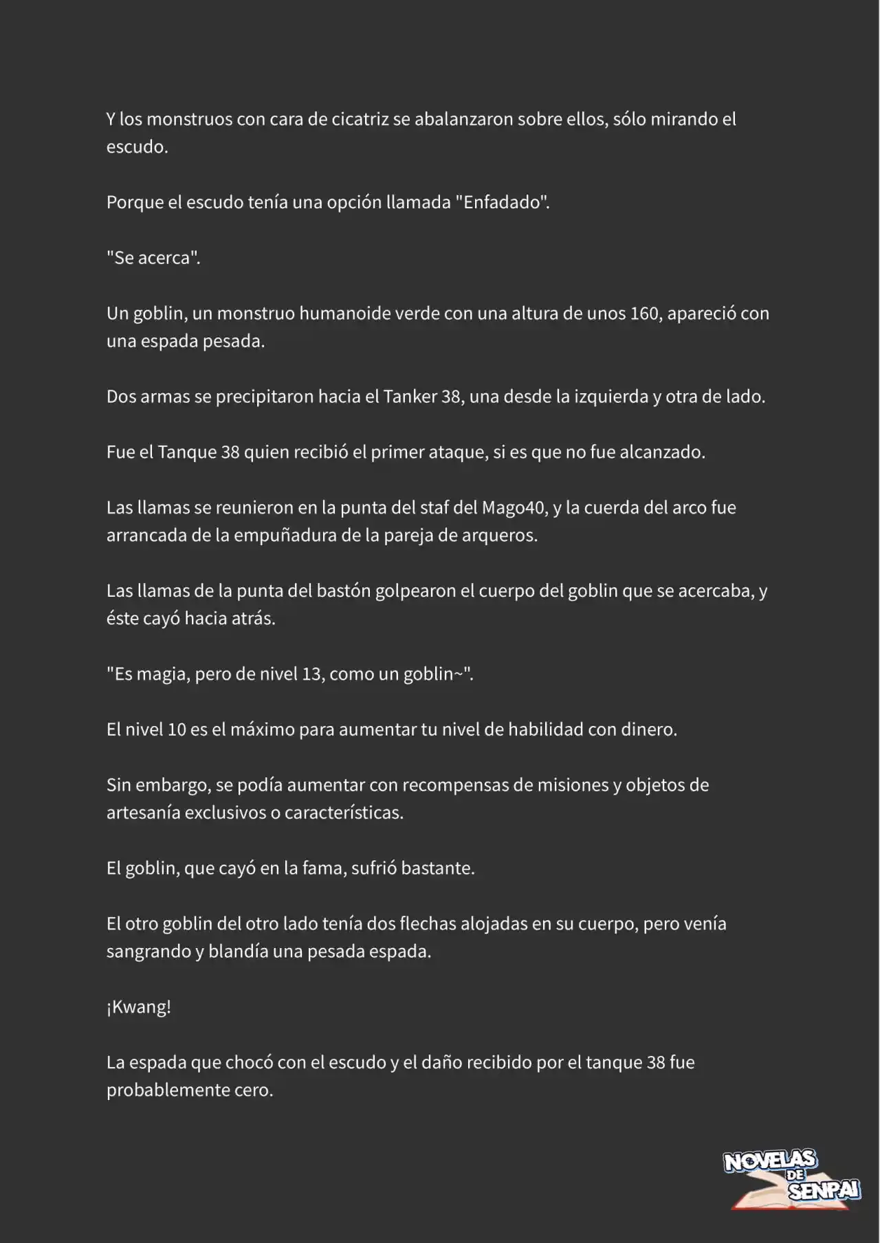 Me Convertire En La Futura Emperatriz Pero No Se Mucho De Este Mundo - Capítulo 7 - Página 5 - LectorTMOo