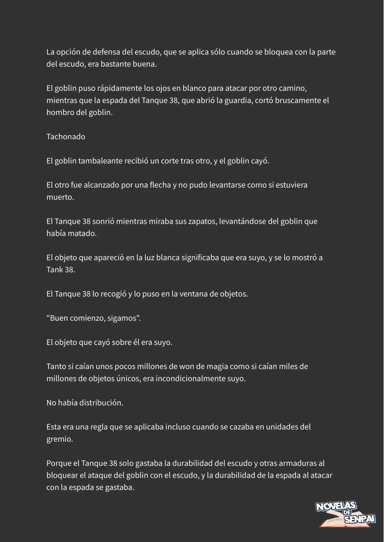 Me Convertire En La Futura Emperatriz Pero No Se Mucho De Este Mundo - Capítulo 7 - Página 6 - LectorTMOo