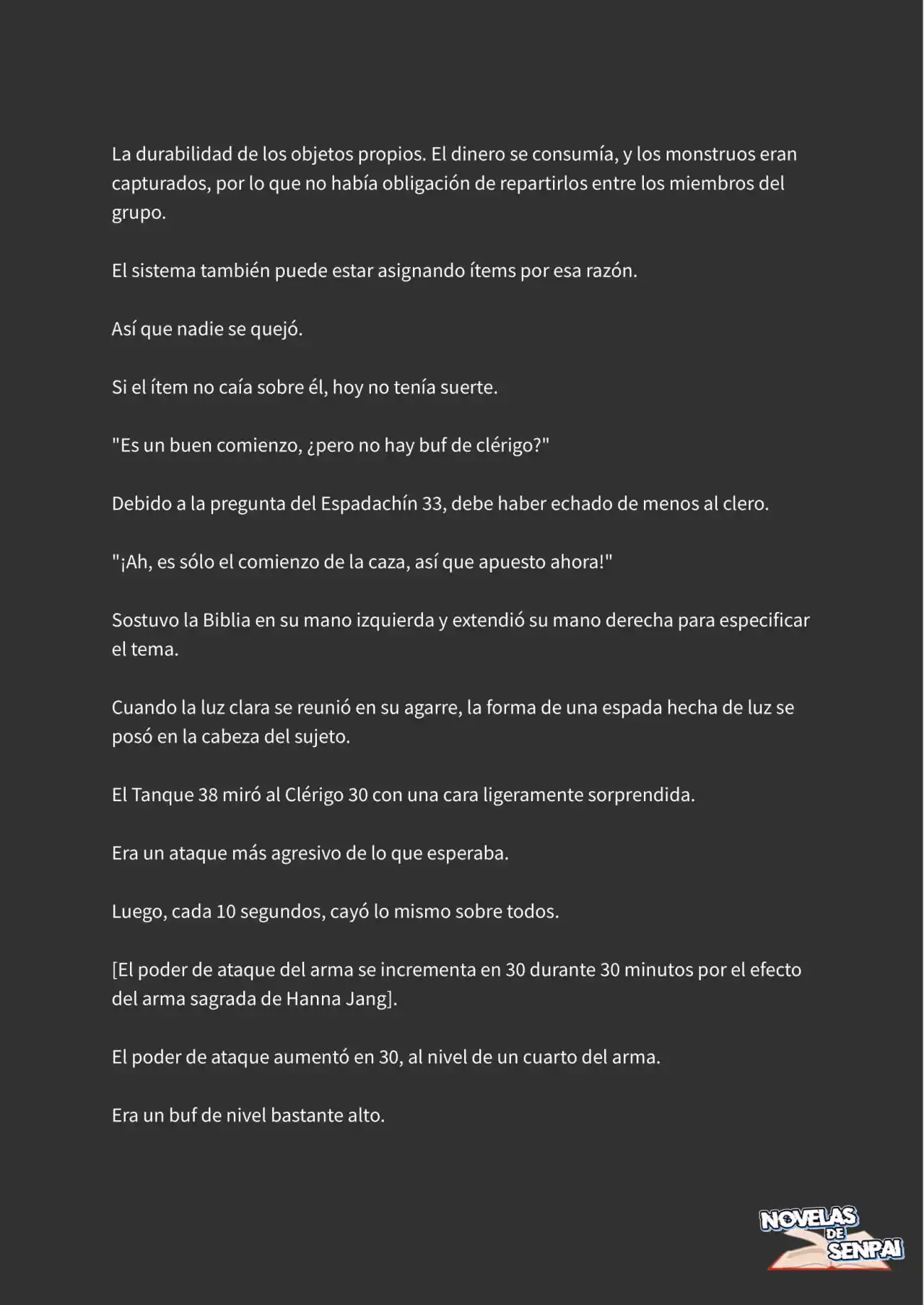Me Convertire En La Futura Emperatriz Pero No Se Mucho De Este Mundo - Capítulo 7 - Página 7 - LectorTMOo