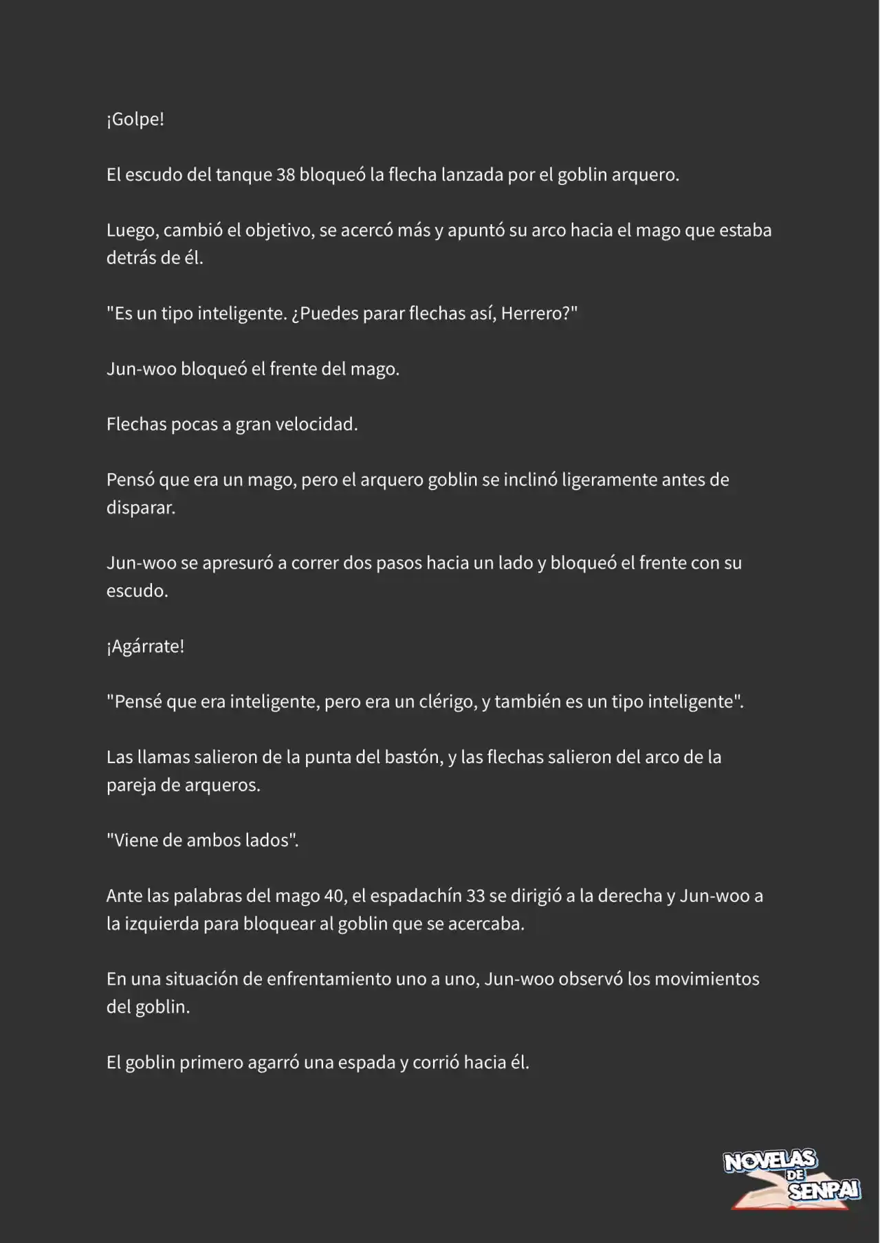 Me Convertire En La Futura Emperatriz Pero No Se Mucho De Este Mundo - Capítulo 7 - Página 9 - LectorTMOo