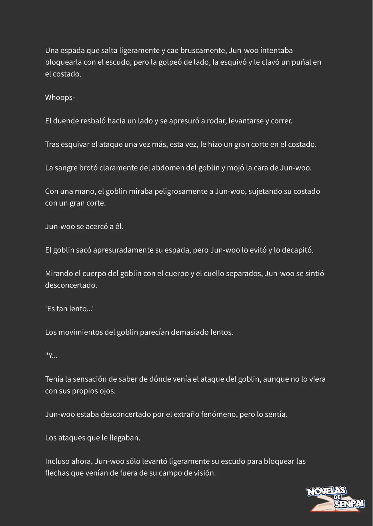 Me Convertire En La Futura Emperatriz Pero No Se Mucho De Este Mundo - Capítulo 7 - Página 10 - LectorTMOo