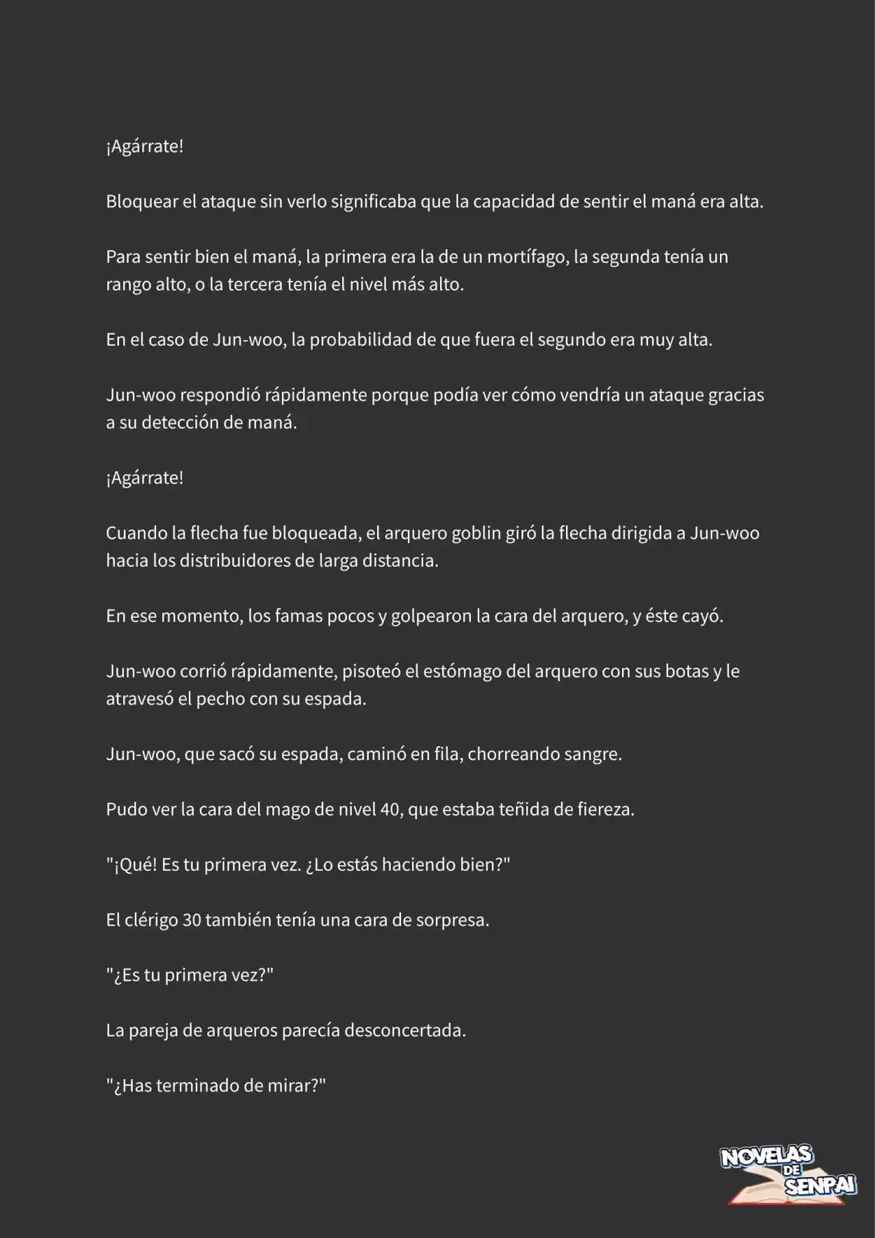 Me Convertire En La Futura Emperatriz Pero No Se Mucho De Este Mundo - Capítulo 7 - Página 11 - LectorTMOo