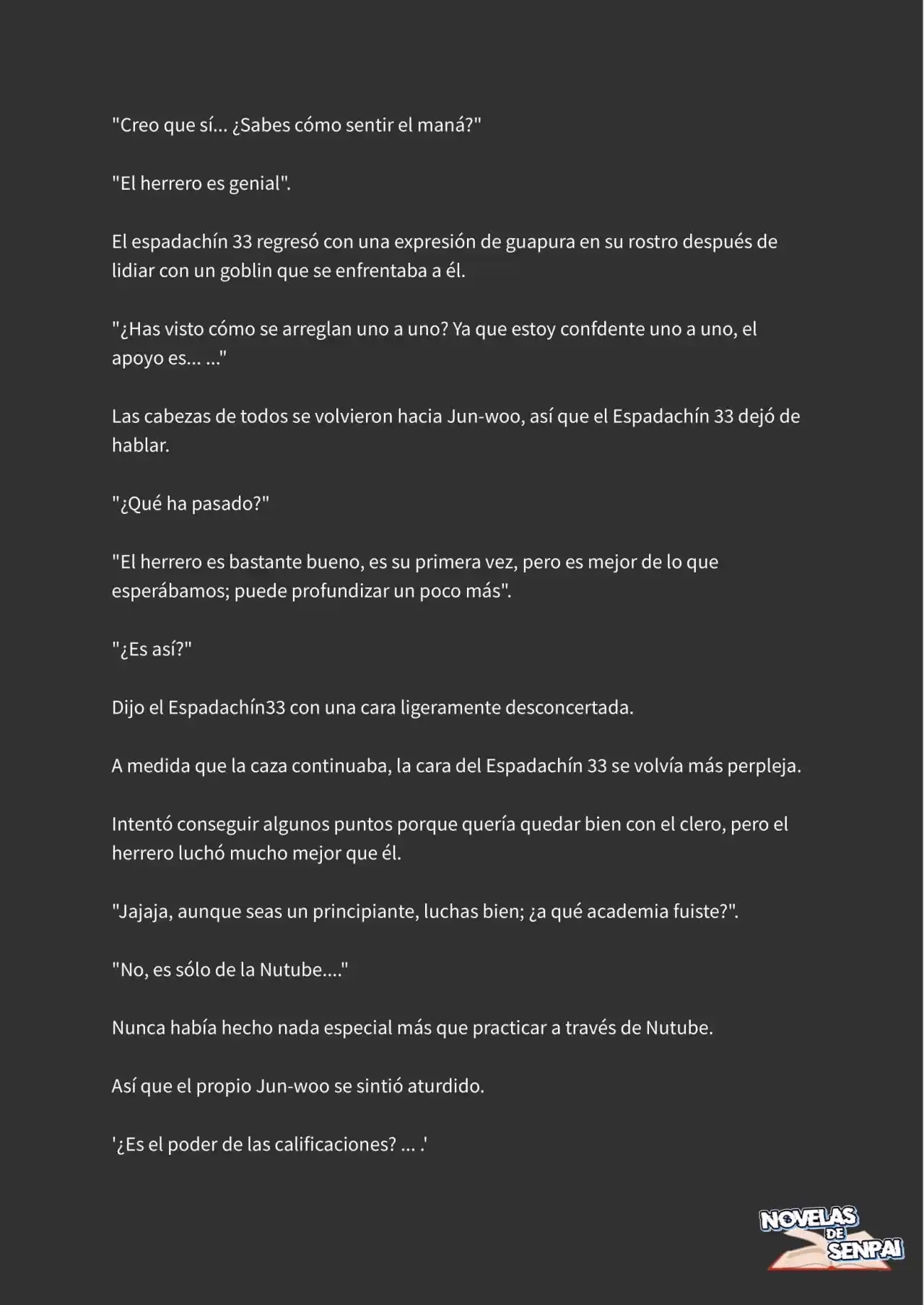 Me Convertire En La Futura Emperatriz Pero No Se Mucho De Este Mundo - Capítulo 7 - Página 12 - LectorTMOo