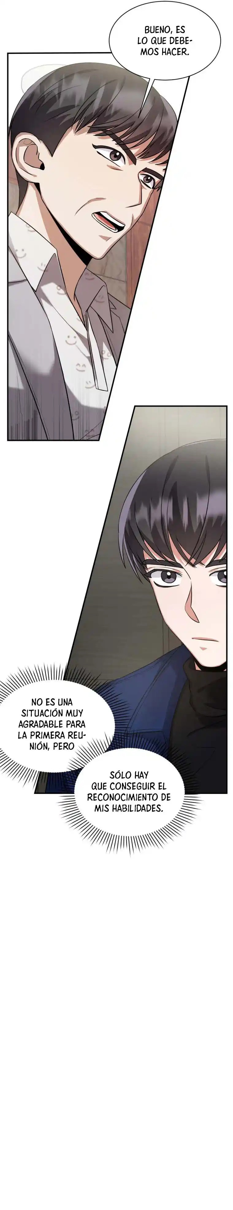 Me Convertire En La Futura Emperatriz Pero No Se Mucho De Este Mundo - Capítulo 10 - Página 4 - LectorTMOo
