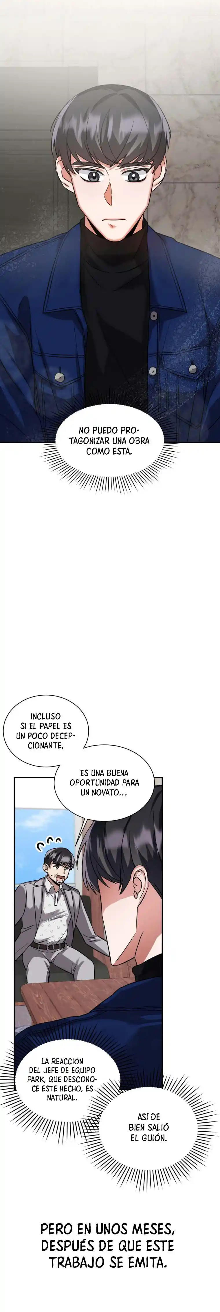 Me Convertire En La Futura Emperatriz Pero No Se Mucho De Este Mundo - Capítulo 10 - Página 9 - LectorTMOo