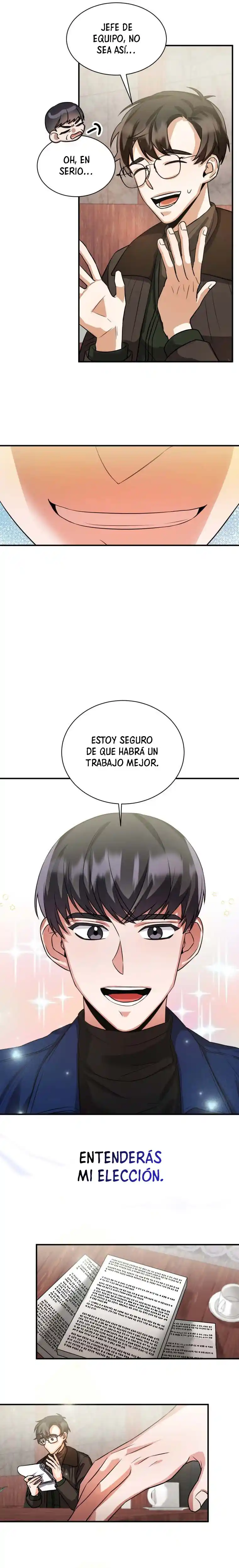 Me Convertire En La Futura Emperatriz Pero No Se Mucho De Este Mundo - Capítulo 10 - Página 10 - LectorTMOo