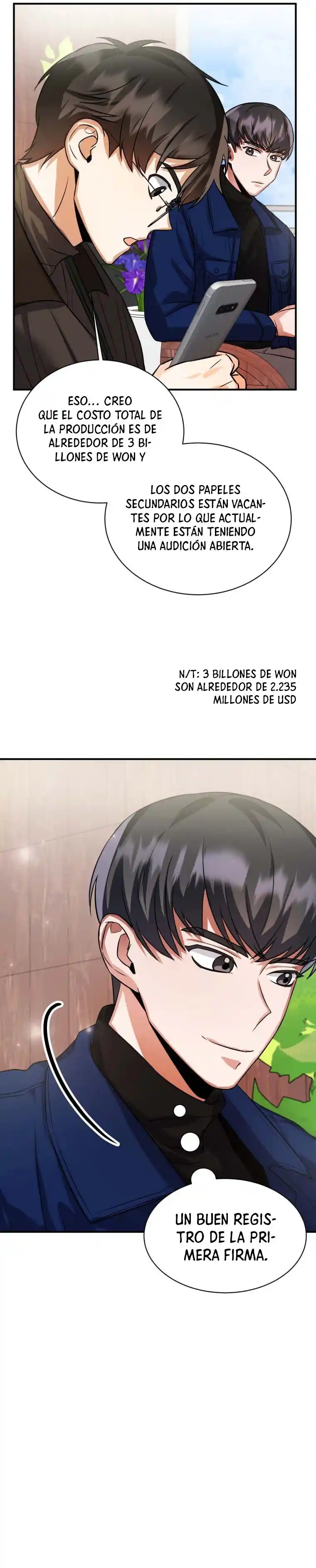 Me Convertire En La Futura Emperatriz Pero No Se Mucho De Este Mundo - Capítulo 10 - Página 18 - LectorTMOo