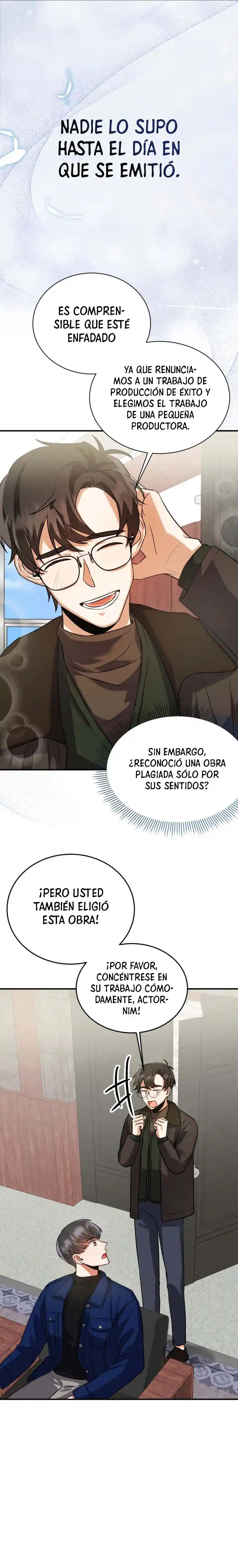 Me Convertire En La Futura Emperatriz Pero No Se Mucho De Este Mundo - Capítulo 10 - Página 22 - LectorTMOo