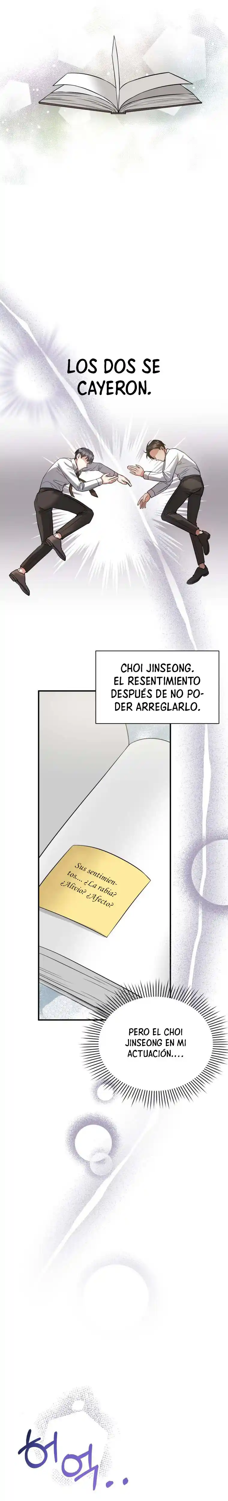 Me Convertire En La Futura Emperatriz Pero No Se Mucho De Este Mundo - Capítulo 11 - Página 10 - LectorTMOo