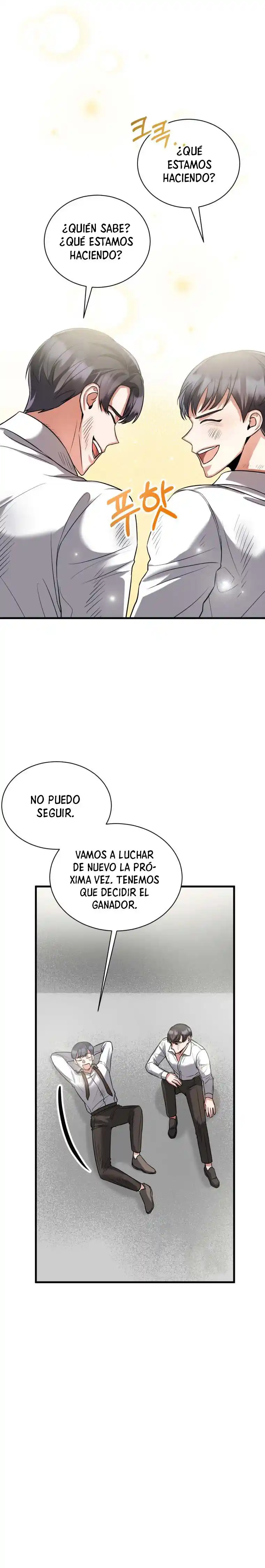 Me Convertire En La Futura Emperatriz Pero No Se Mucho De Este Mundo - Capítulo 11 - Página 12 - LectorTMOo