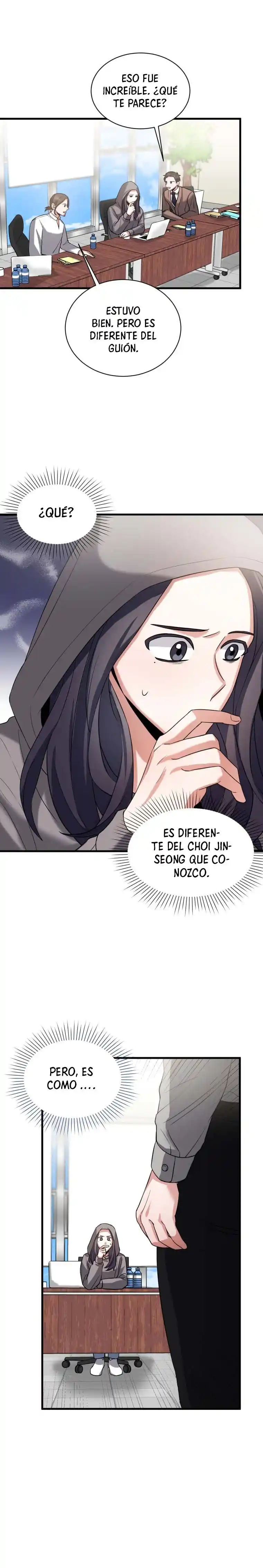Me Convertire En La Futura Emperatriz Pero No Se Mucho De Este Mundo - Capítulo 11 - Página 14 - LectorTMOo
