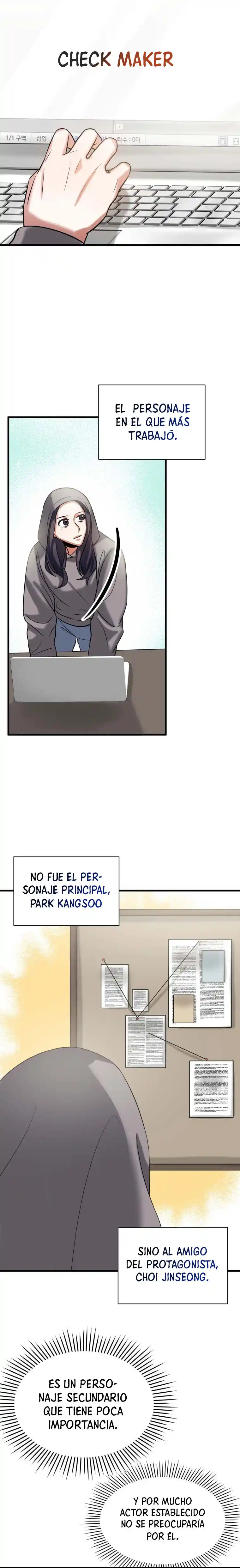 Me Convertire En La Futura Emperatriz Pero No Se Mucho De Este Mundo - Capítulo 11 - Página 17 - LectorTMOo