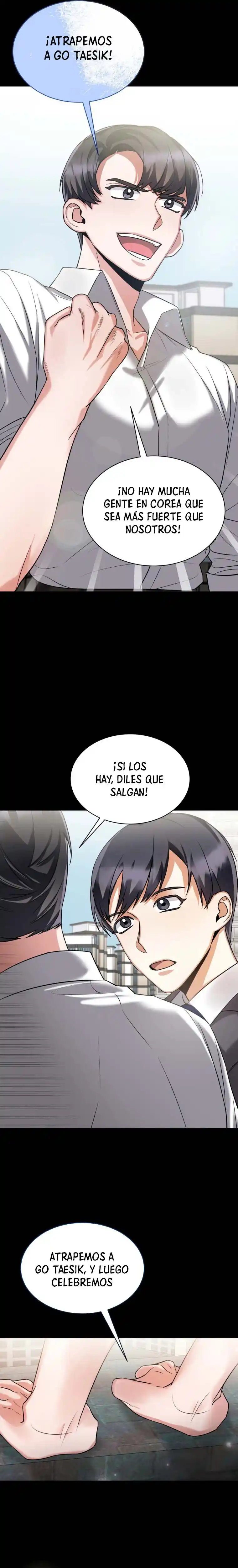 Me Convertire En La Futura Emperatriz Pero No Se Mucho De Este Mundo - Capítulo 12 - Página 4 - LectorTMOo