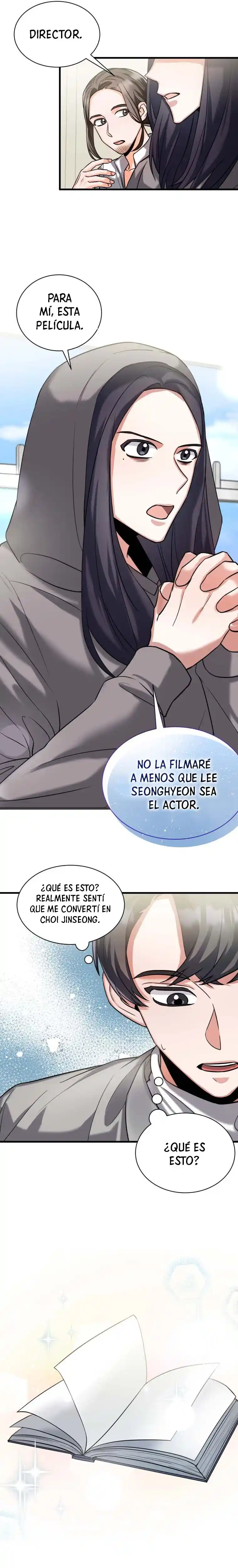 Me Convertire En La Futura Emperatriz Pero No Se Mucho De Este Mundo - Capítulo 12 - Página 7 - LectorTMOo