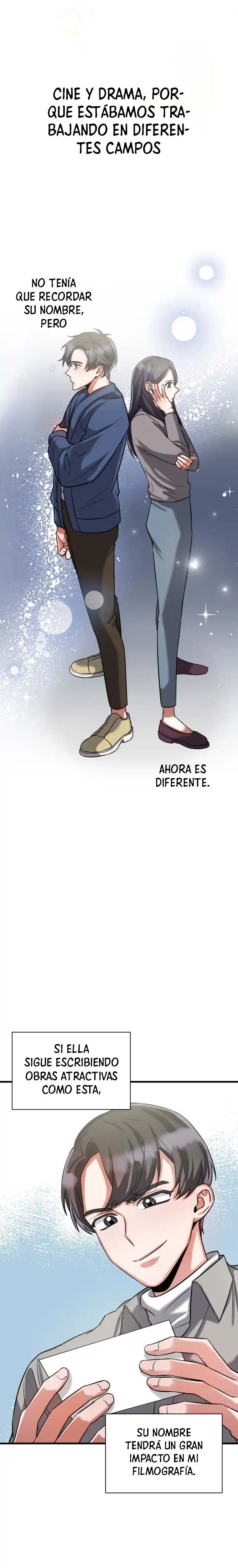 Me Convertire En La Futura Emperatriz Pero No Se Mucho De Este Mundo - Capítulo 12 - Página 11 - LectorTMOo