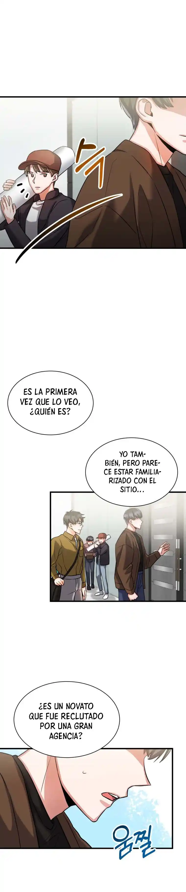 Me Convertire En La Futura Emperatriz Pero No Se Mucho De Este Mundo - Capítulo 12 - Página 15 - LectorTMOo