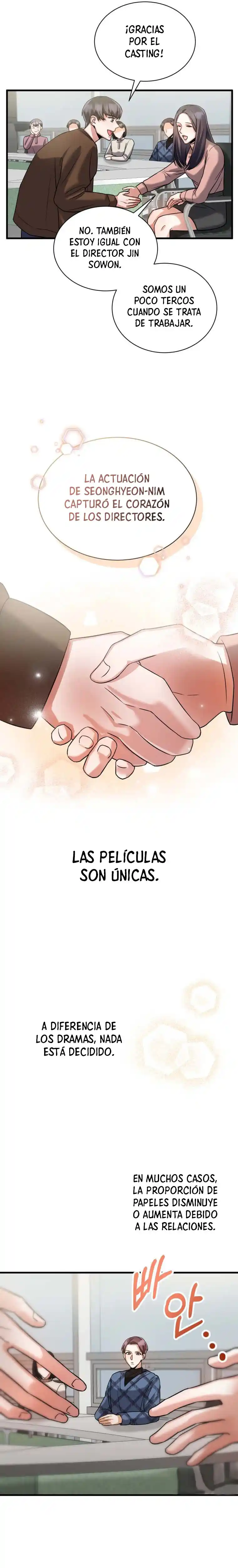 Me Convertire En La Futura Emperatriz Pero No Se Mucho De Este Mundo - Capítulo 12 - Página 18 - LectorTMOo