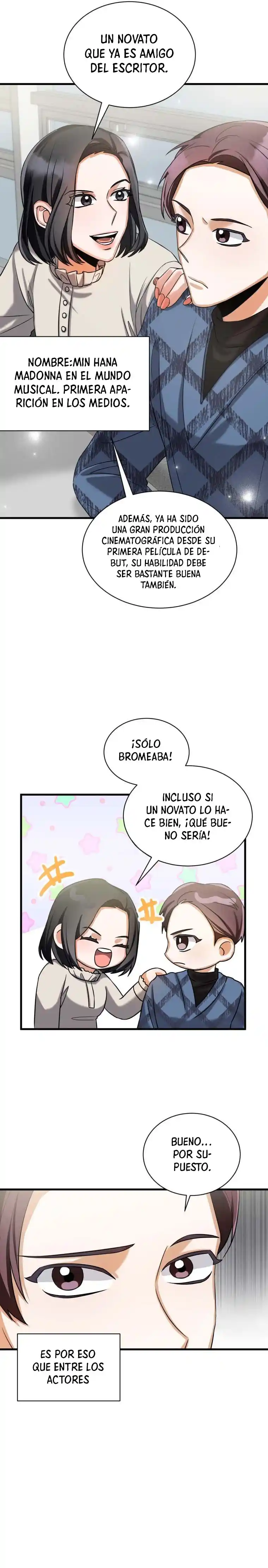 Me Convertire En La Futura Emperatriz Pero No Se Mucho De Este Mundo - Capítulo 12 - Página 20 - LectorTMOo
